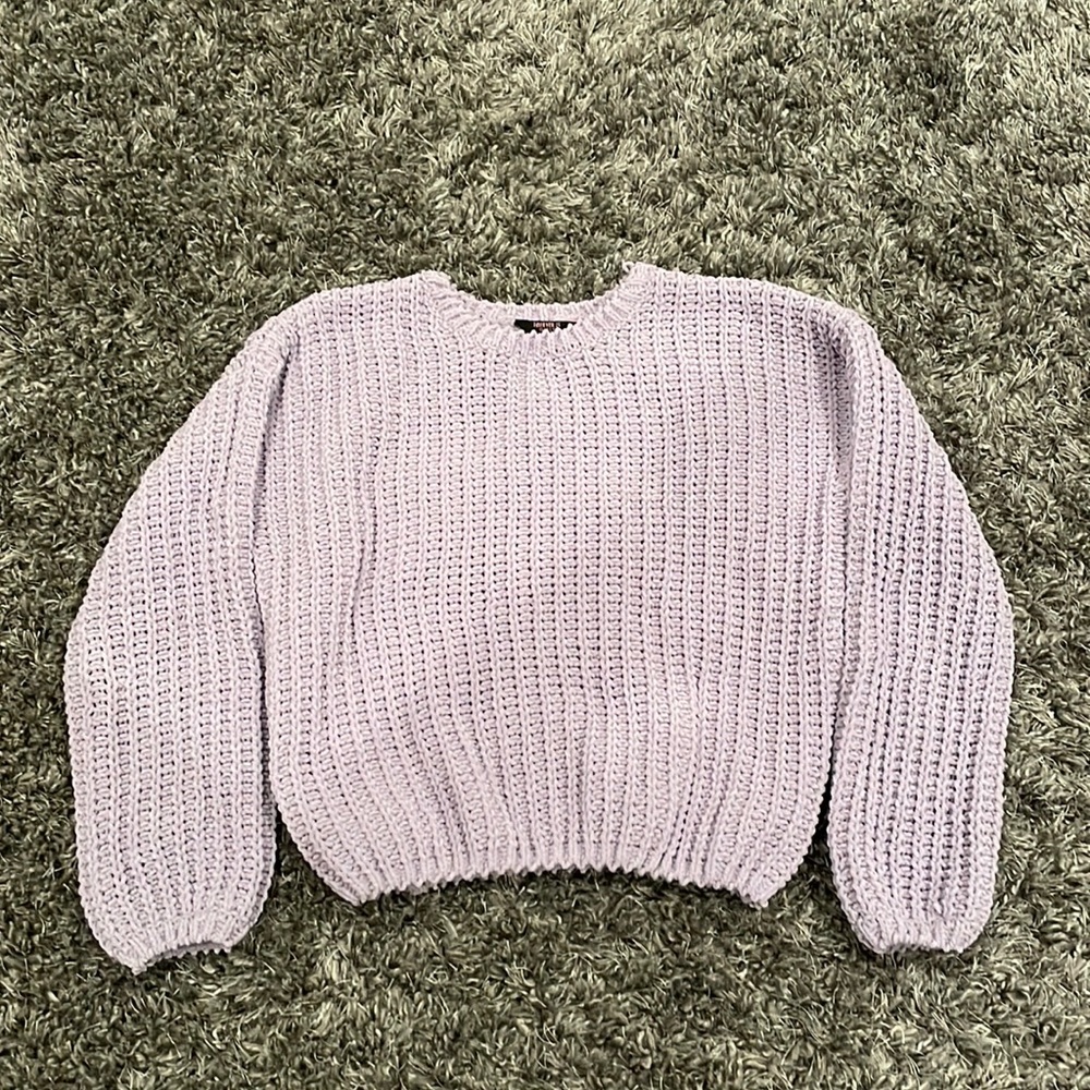 Kids sweater